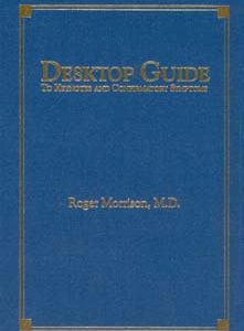 Morrison's Desktop Guide