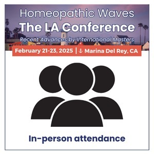 LA Conference 2025: In Person attendance