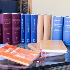 Complete Repertory 2024 English - Upgrade from Complete Classics Repertory or CR4.5