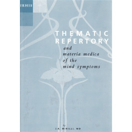 Mirilli's Repertory
