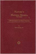 Murphy's Nature's Materia Medica