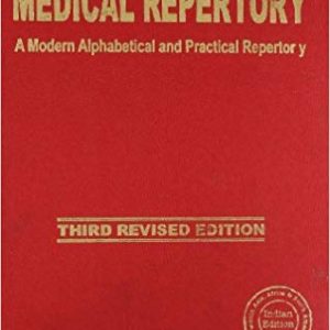Murphy's Medical Repertory II - III (upgrade)