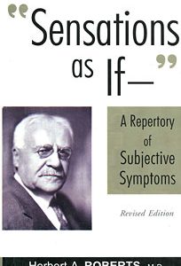 Robert's Repertory + Reversed Repertory