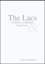 Hatherly's Lacs Repertory + Reversed Repertory and Materia Medica