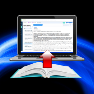 Vermeulen's Concordant Reference