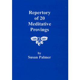 Palmer's Repertory