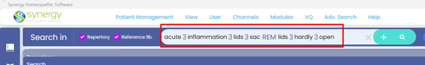 Acute3inflammation3lids3sacREMLids3hardly3open